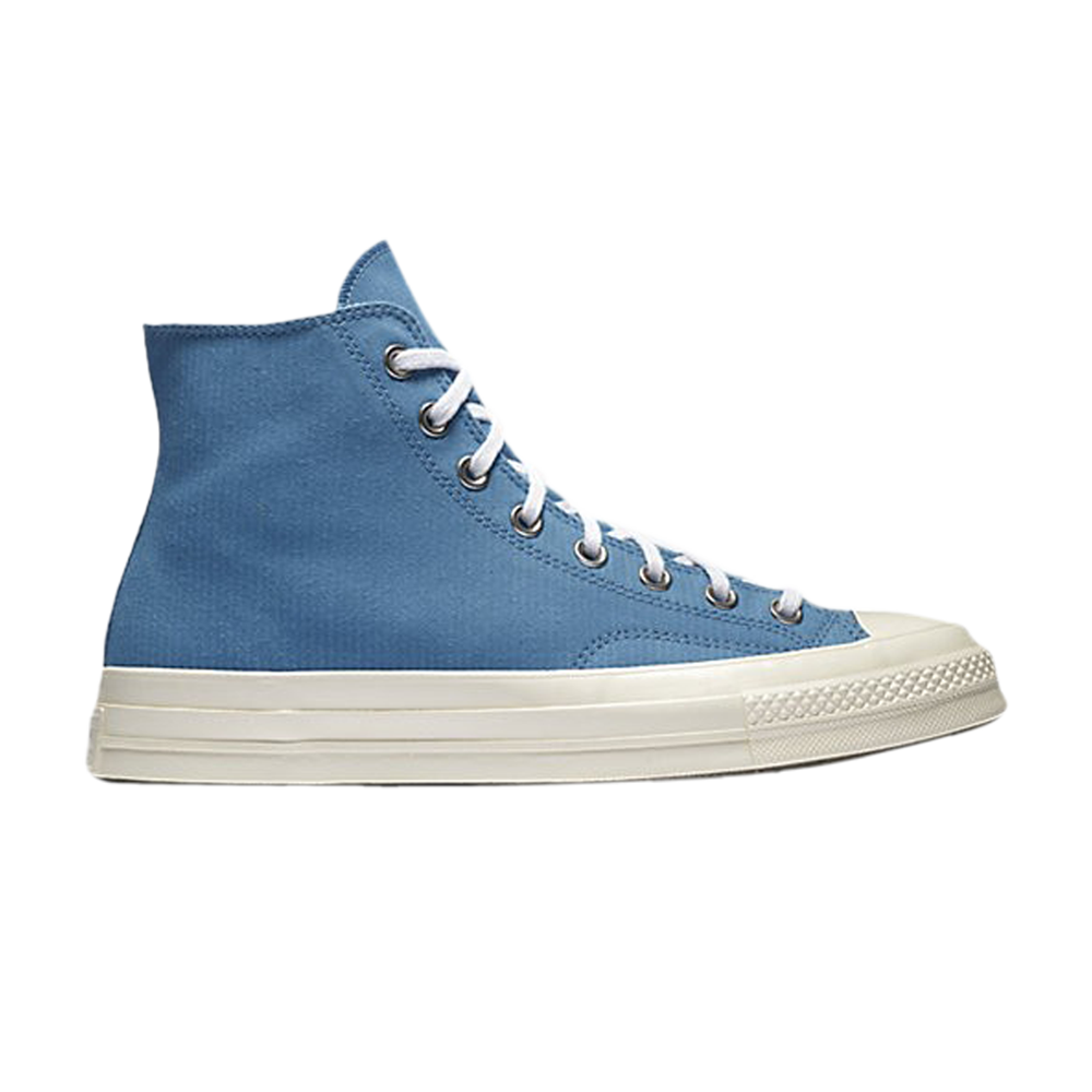 Pre-owned Converse Chuck 70 High 'aegean Storm' In Blue