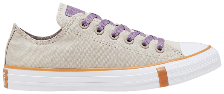 Converse Chuck Taylor All Star Low Pale Putty