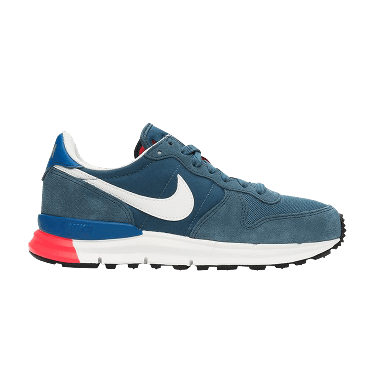 Buy Lunar Internationalist New Slate 631731 401 GOAT DE