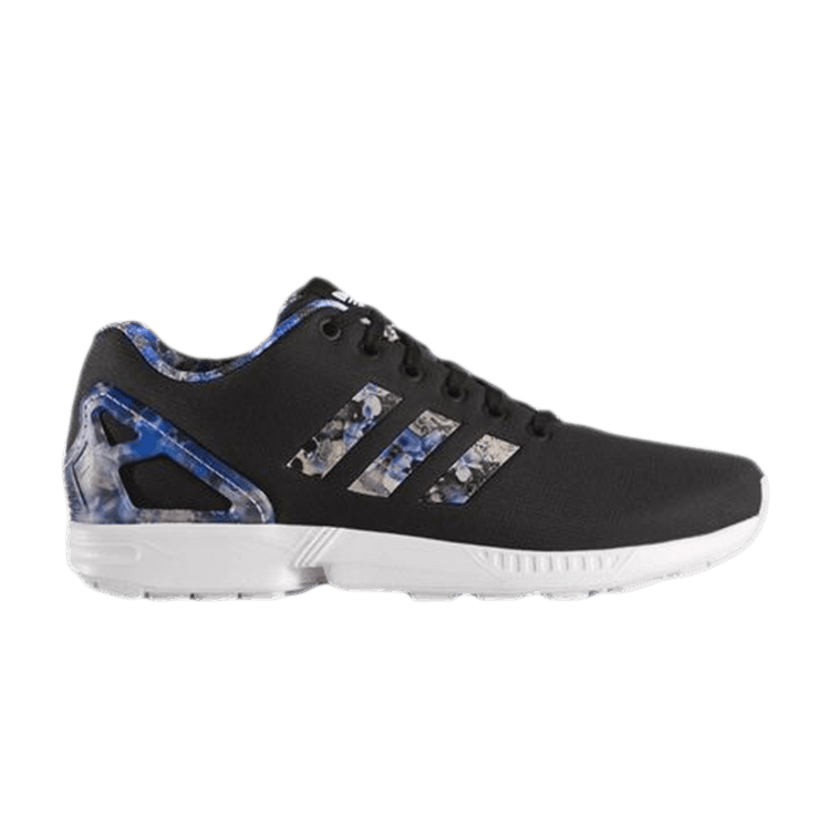 Buy ZX Flux Floral AQ8601 GOAT