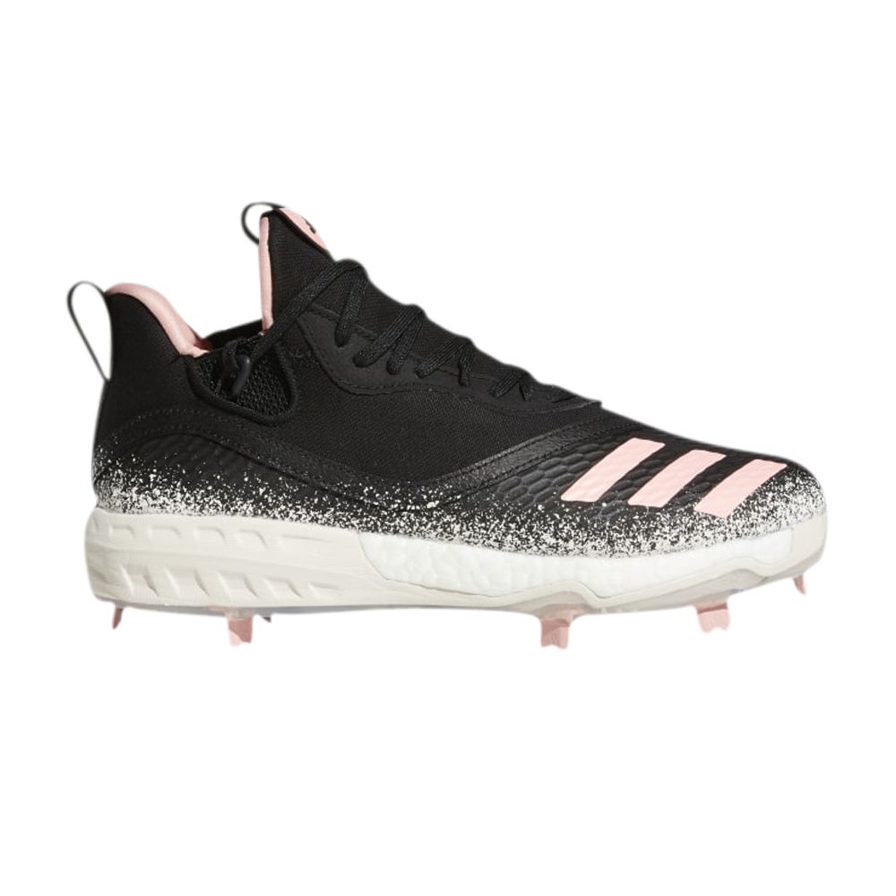 adidas Icon 5 'Stickball Pack' | Black | Men's Size 10