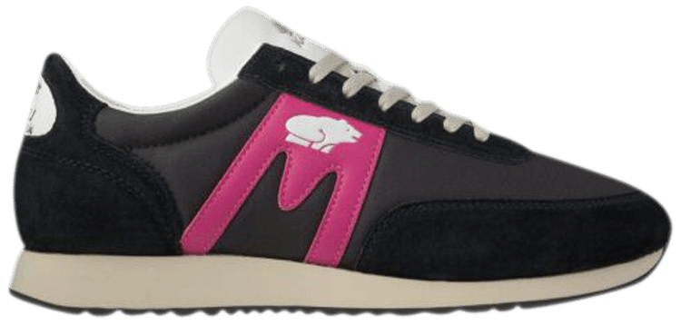 Karhu Albatross 82 Lighthouse Pack   Jet Black Berry