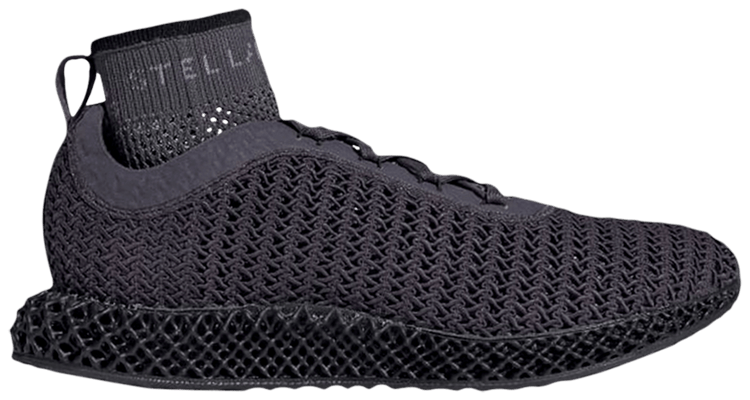 Stella McCartney x adidas Wmns AlphaEdge 4D Night Steel Black Sample