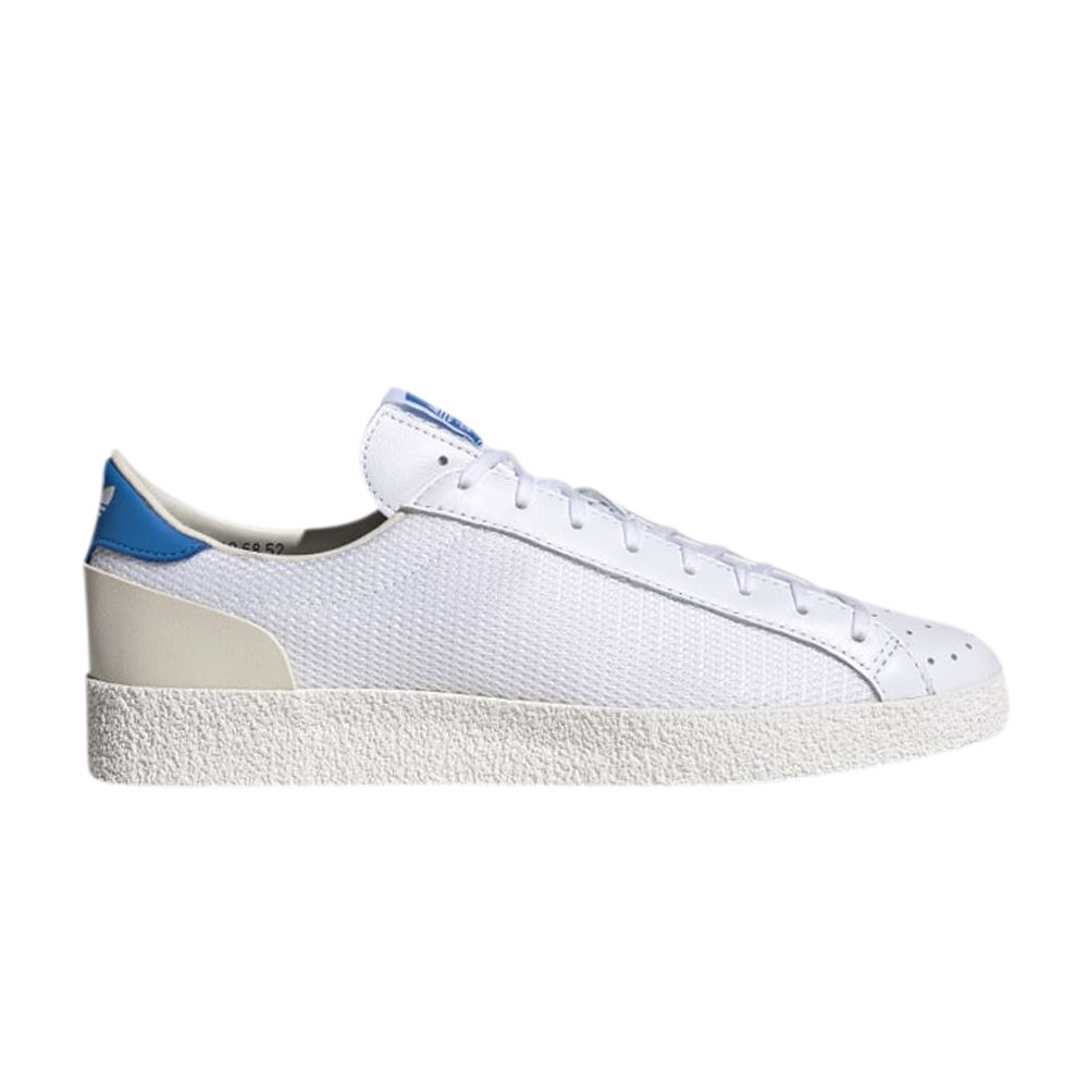 adidas Alderly SPZL 'White Bright Blue' | Men's Size 4.5