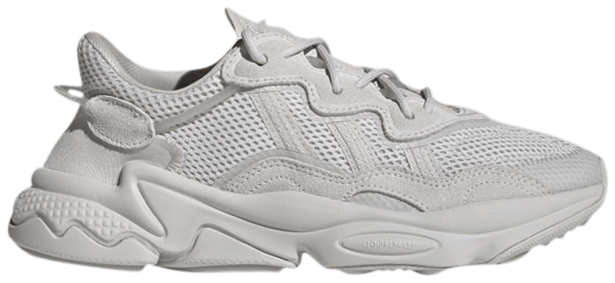 Buy Ozweego 'Chalk Pearl' FY2023 GOAT