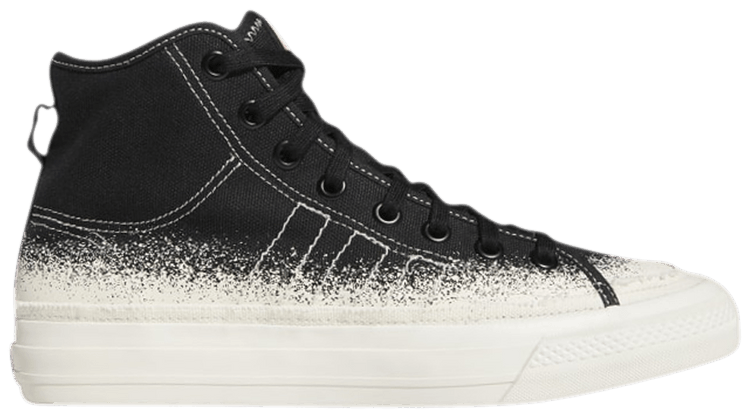 Adidas Nizza Hi RF Stickball Pack