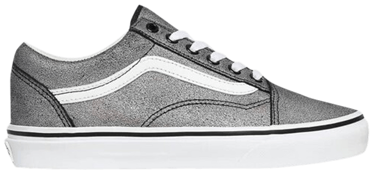 Vans Old Skool Prism Suede