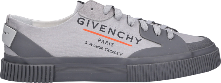 Givenchy Tennis 'Grey'