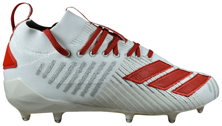 Adizero best sale 8.0 red