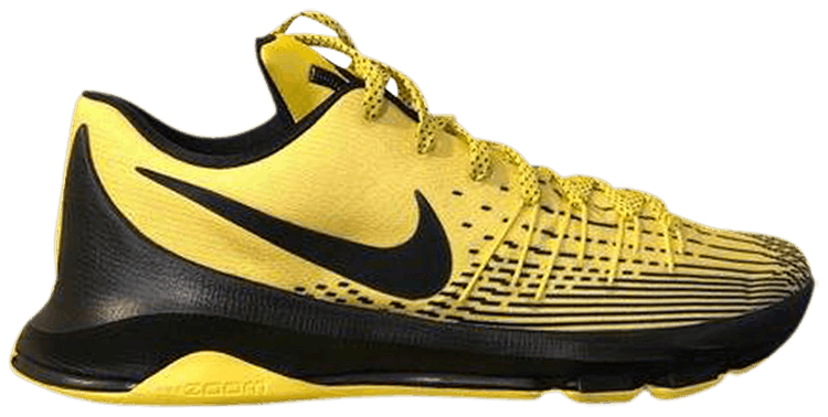 Nike KD 8 Oregon Ducks PE