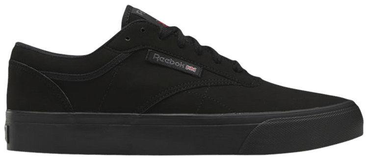 Reebok Club C Coast Triple Black