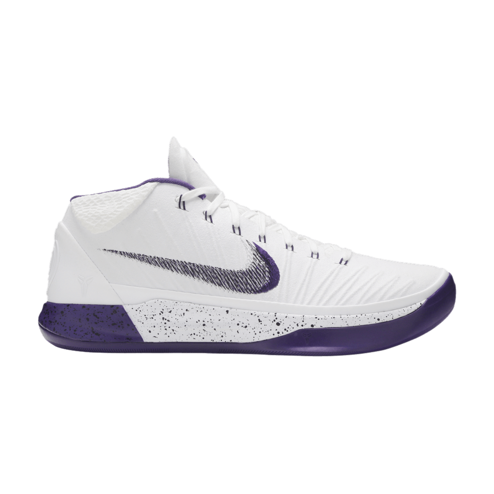 Kobe ad white ice on sale