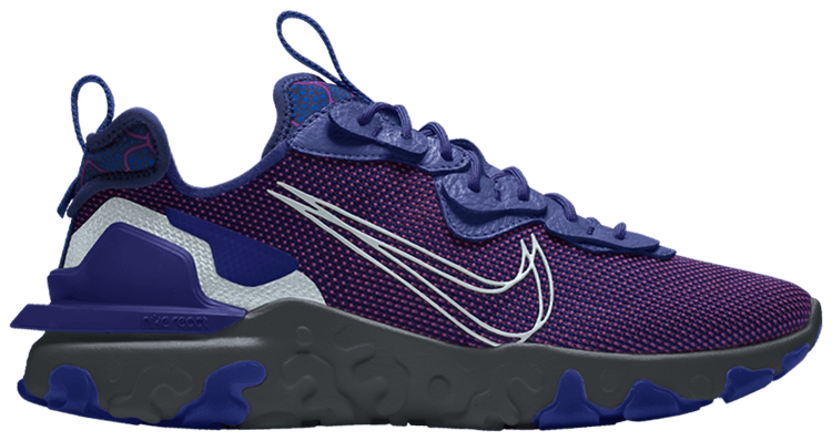 Nike Yeti Out x React Vision Lost Signal