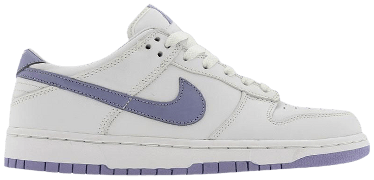 Nike Wmns Dunk Low Pro White Platinum