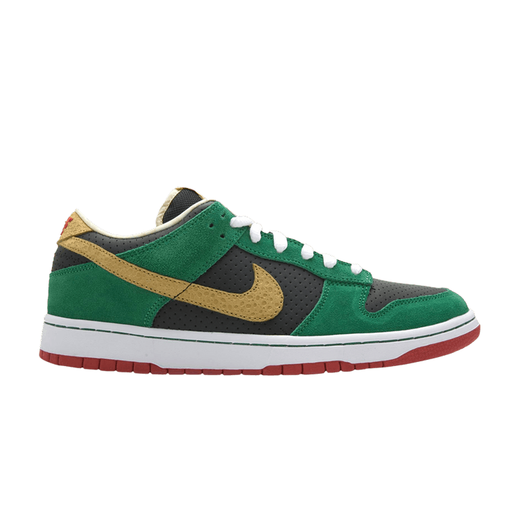 Nike sb dunk miller high life sales