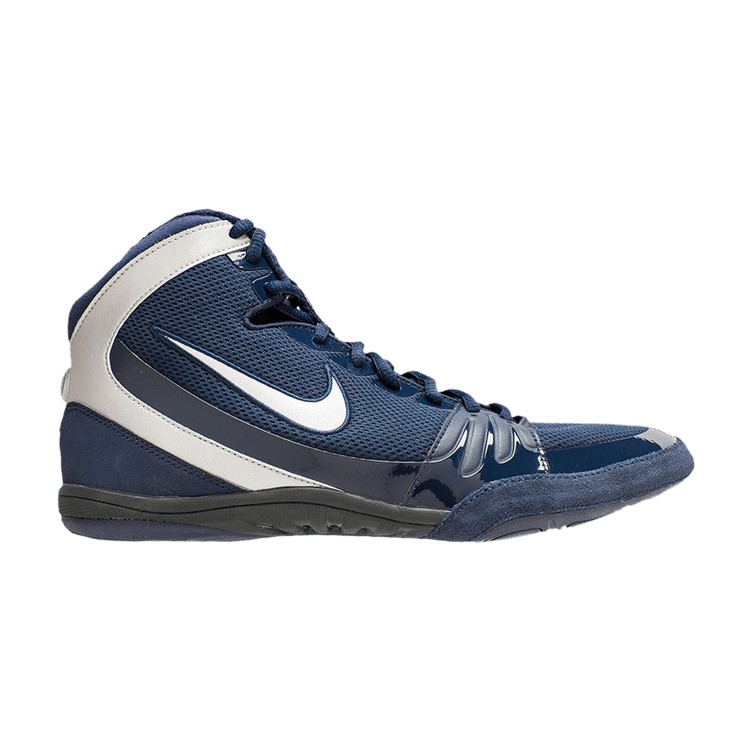Buy Freek LE Obsidian Metallic Silver 316403 400 GOAT