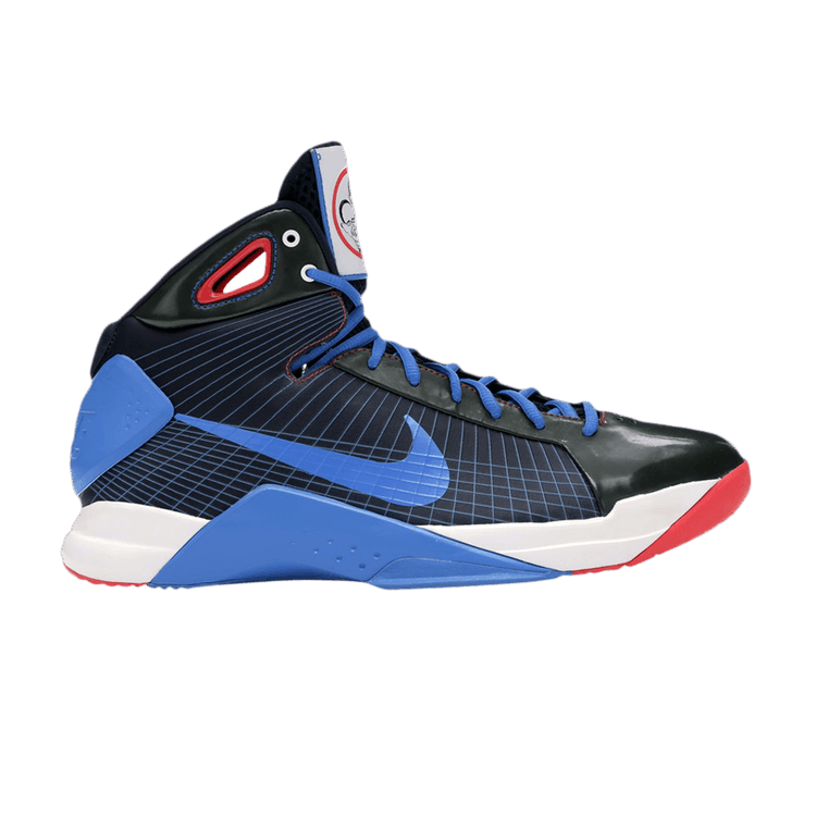 Nike hyperdunk 2009 store