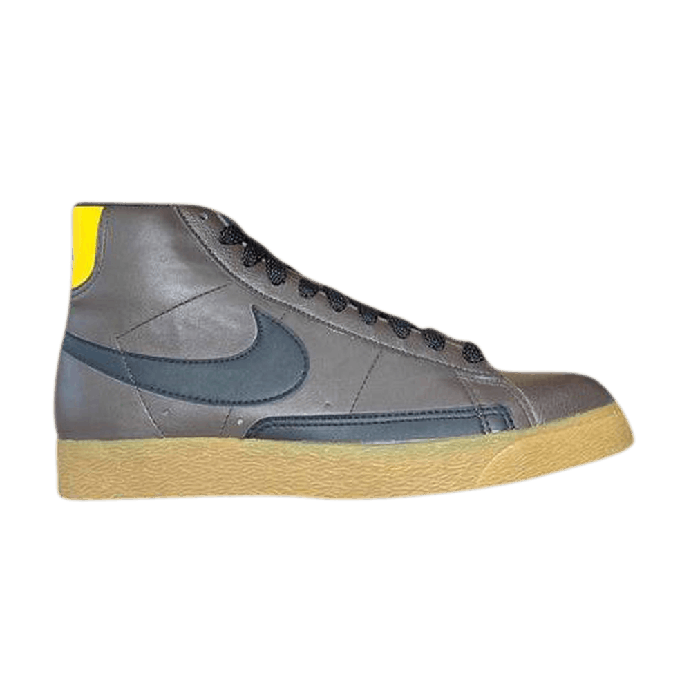 nike nyx blazer high