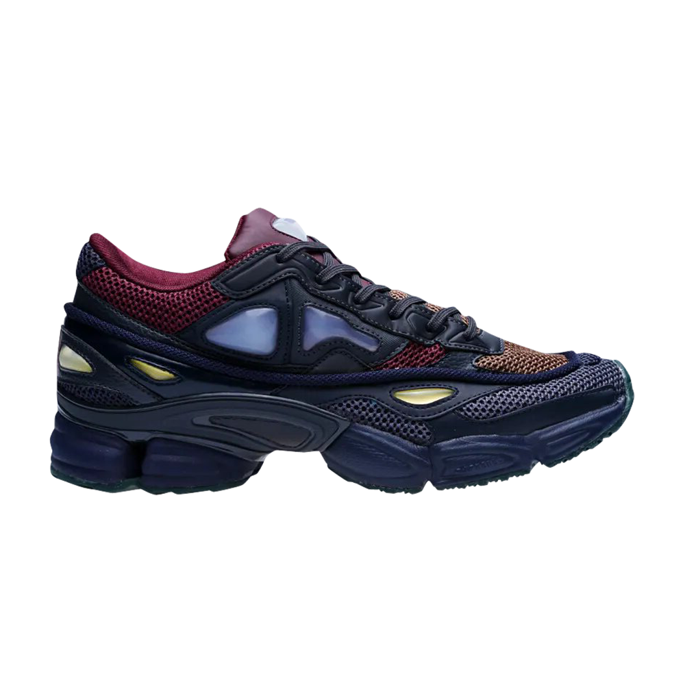 Buy Raf Simons x Ozweego 2 'Dark Shale' - D66400 | GOAT