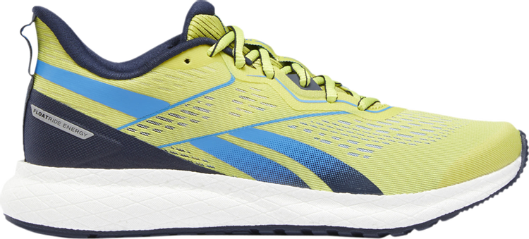 Wmns Forever Floatride Energy 2.0 'Chartreuse Navy'