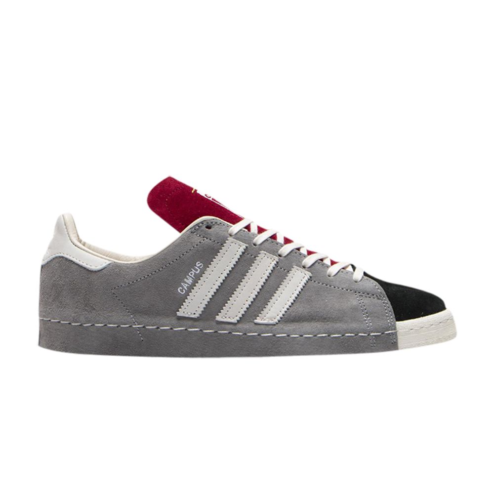 adidas Recouture x Campus 80s SH 'Grey' | Men's Size 5