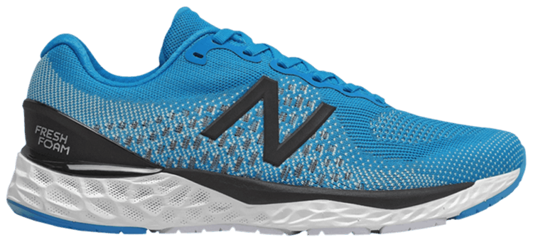 Buy Fresh Foam 880v10 Vision Blue M880B10 GOAT