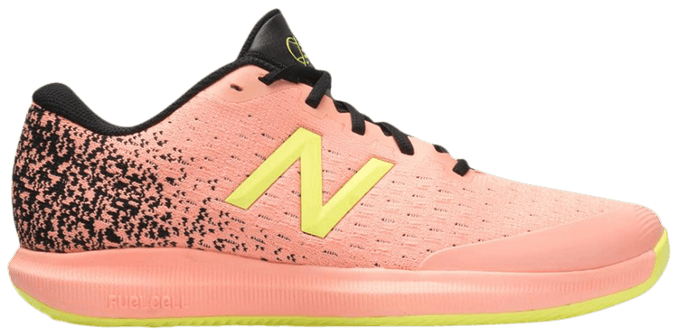 New Balance 996v4 Ginger Pink