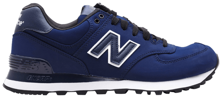 New Balance Ml574 Highroller