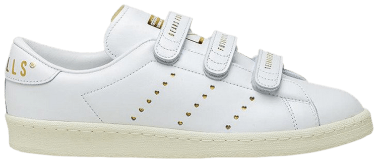 希少 adidas x HUMAN MADE UNOFCL HM FZ1711 Buy Human Made x UNOFCL 'Cloud White' - FZ1711 | GOAT