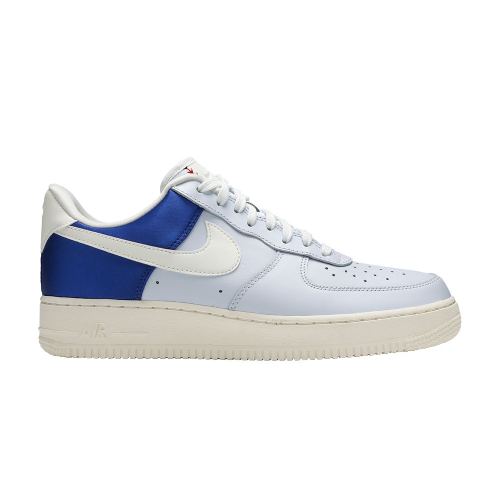 Nike Air Force 1 07 QS 'City Pride Toronto' | Blue | Men's Size 7 - AH8462-401
