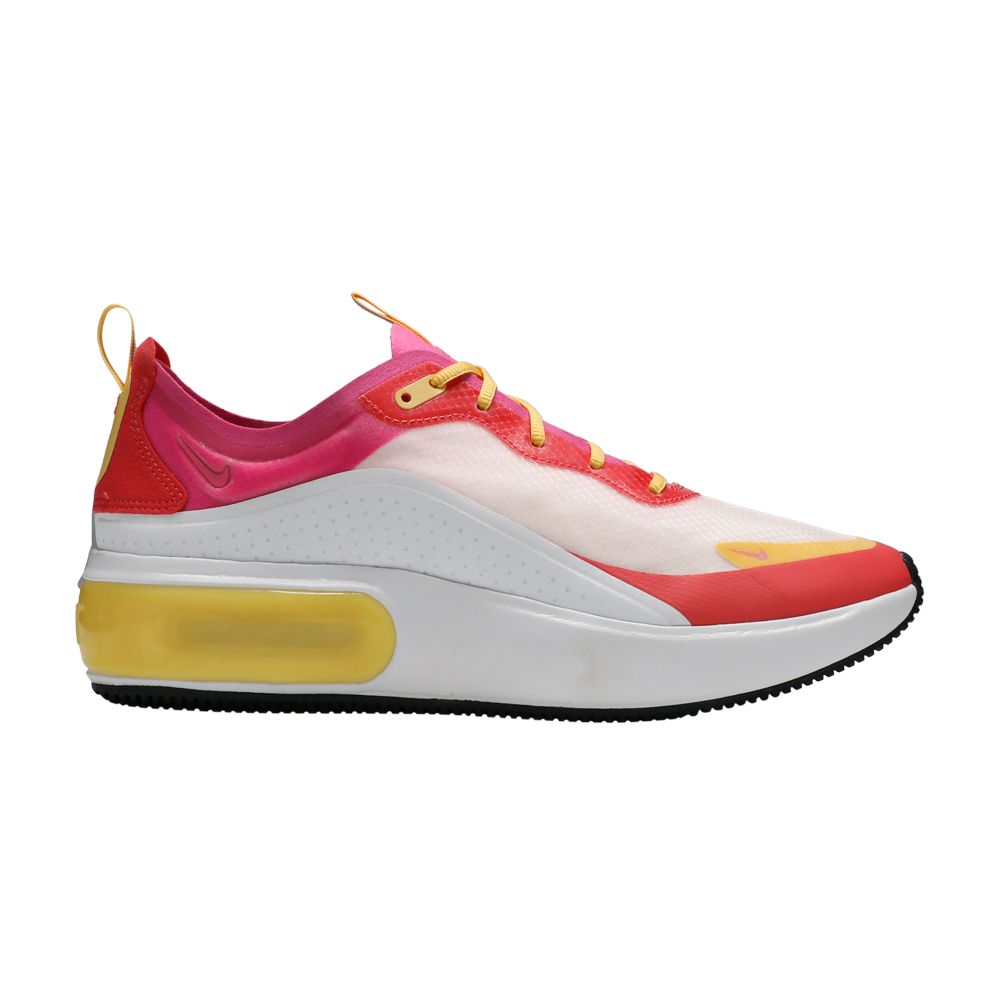 Nike Wmns Air Max Dia SE 'Laser Fuchsia' | Pink | Women's Size 6.5