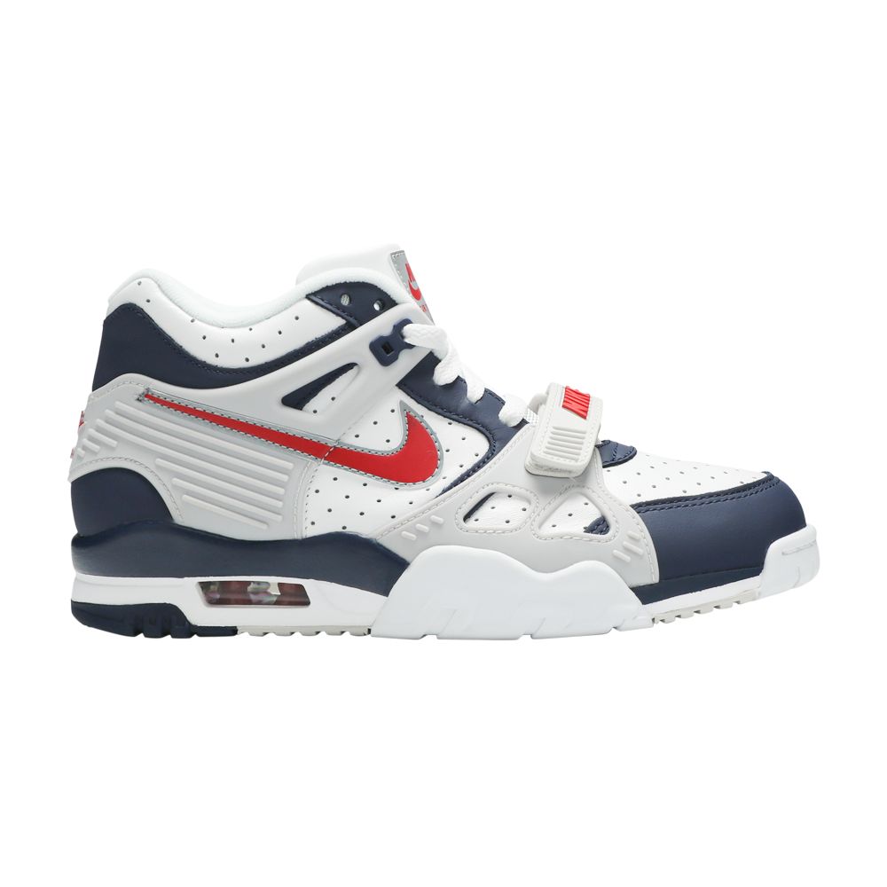 Nike Air Trainer 3 Retro 'USA' | Blue | Men's Size 9