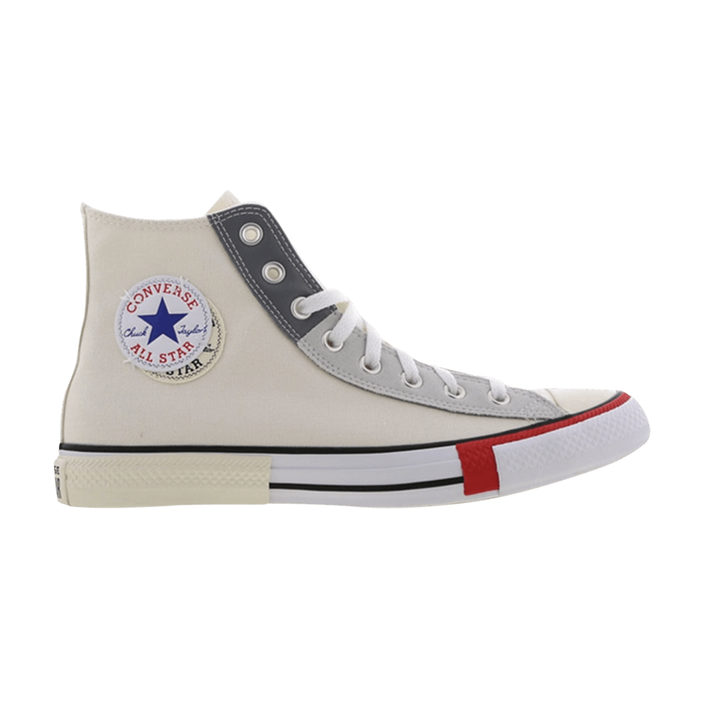 converse double logo