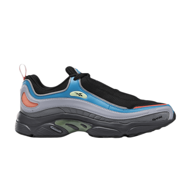 Buy Daytona DMX Black Blue Shadow DV8646 GOAT UK