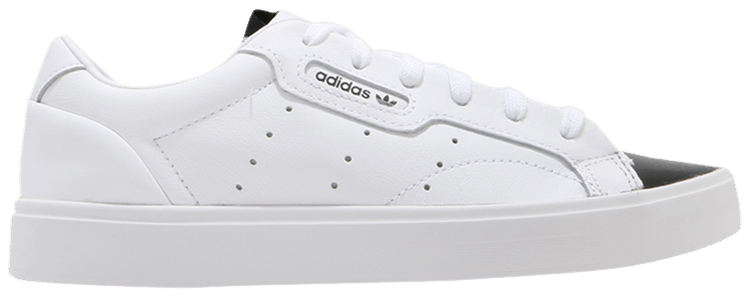 Adidas Wmns Sleek Cloud White