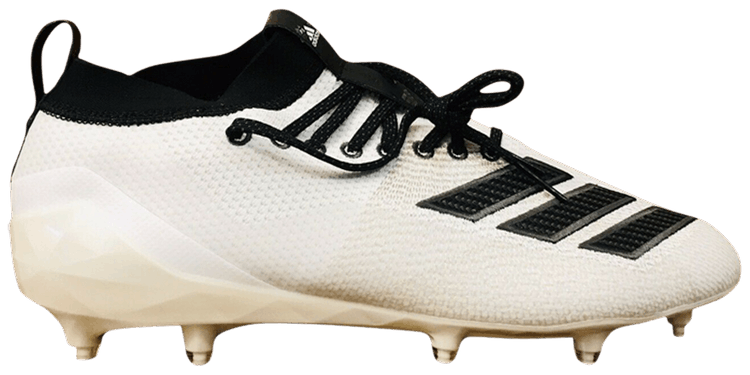 Adizero 80 Cloud White Black