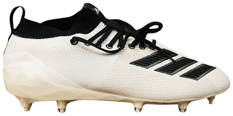 Adizero 8.0 'Cloud White Black'