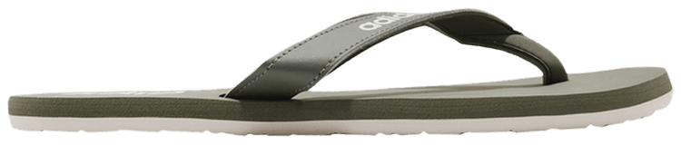 Adidas Eezay Flip Flop Legacy Green