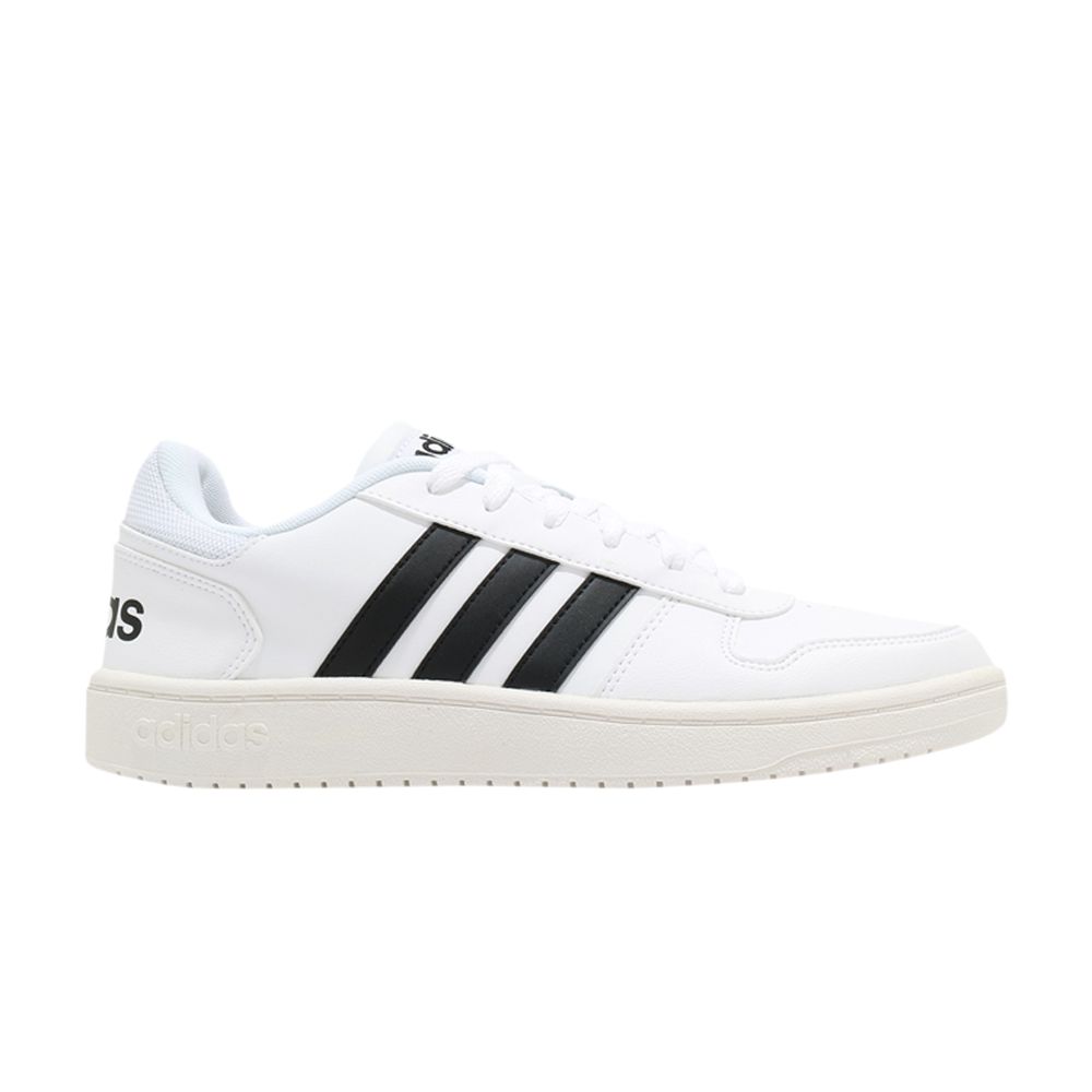 ADIDAS ORIGINALS HOOPS 2.0 'CLOUD WHITE'