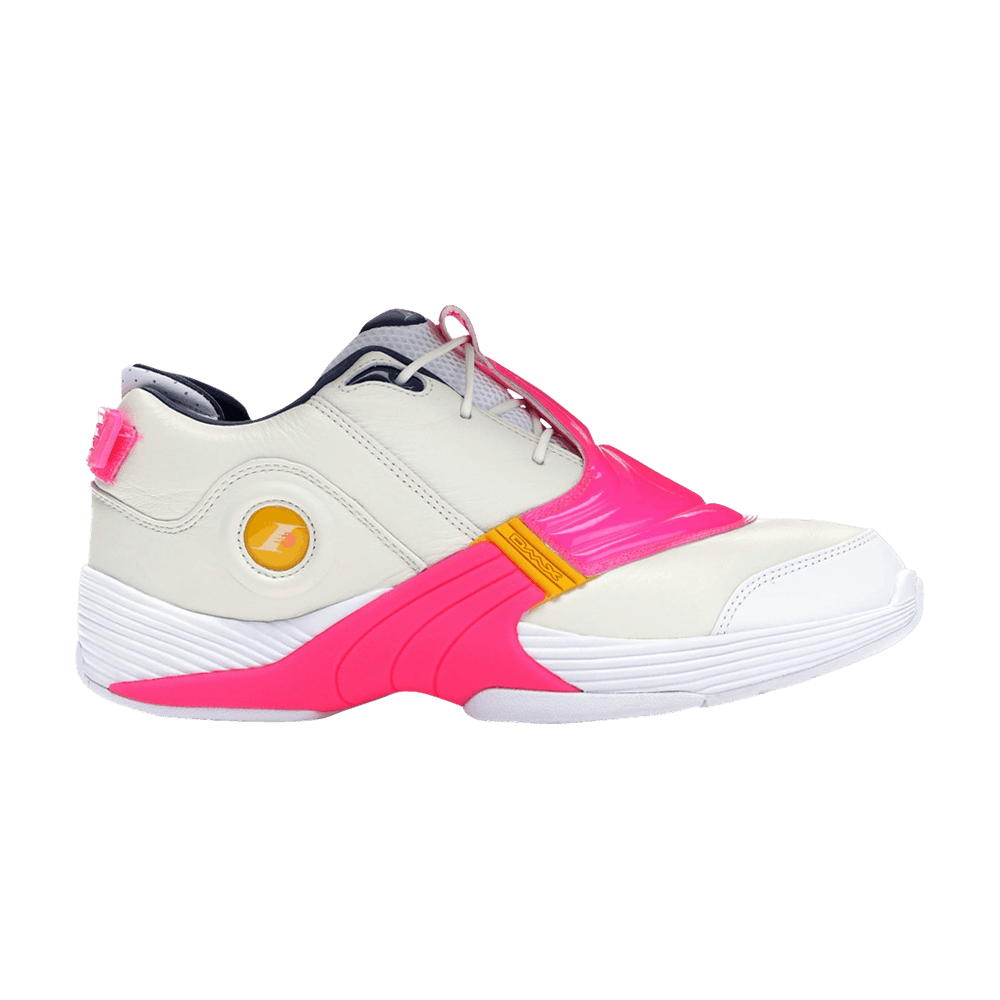 Reebok answer 5 beige cheap
