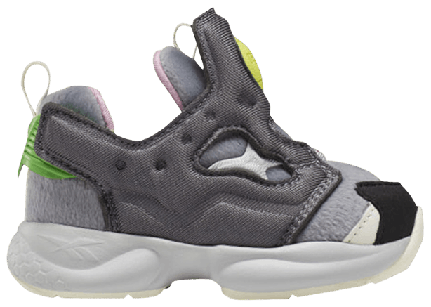 Reebok Instapump Fury Infant Tom