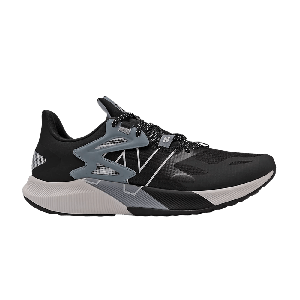 FuelCell Propel RMX 'Black Reflection 