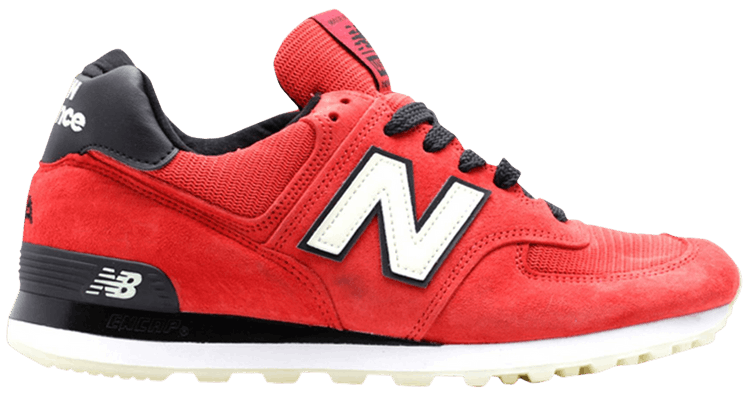 New Balance Us574 Authors Pack
