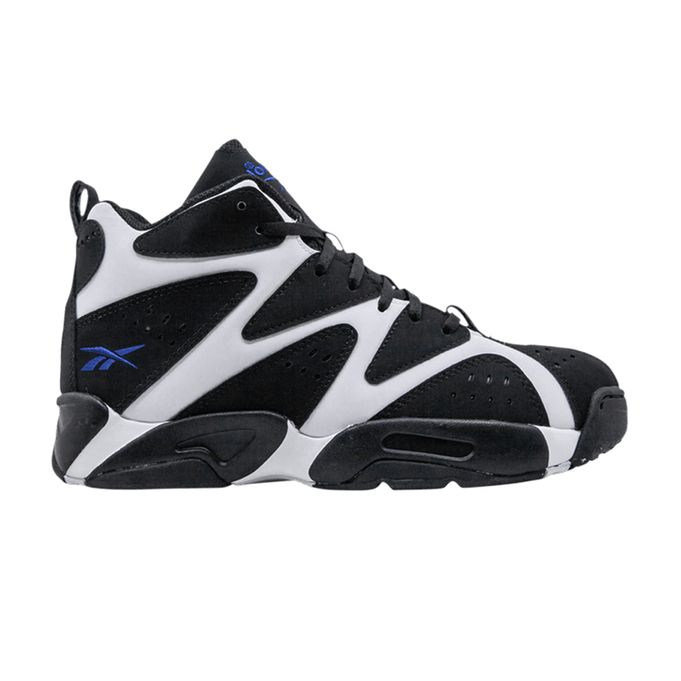 Tenis reebok kamikaze 1 outlet
