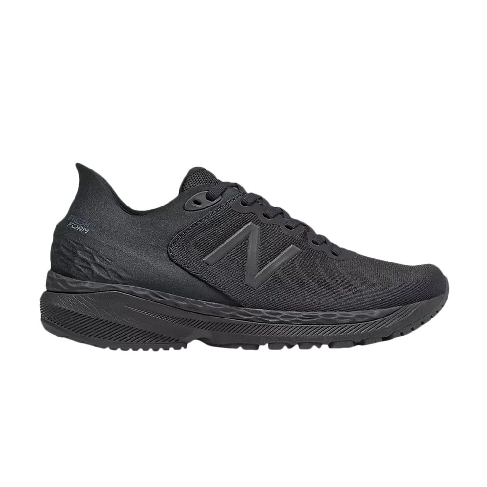 New Balance Wmns Fresh Foam 860v11 'Black' | Women's Size 8 - W860C11