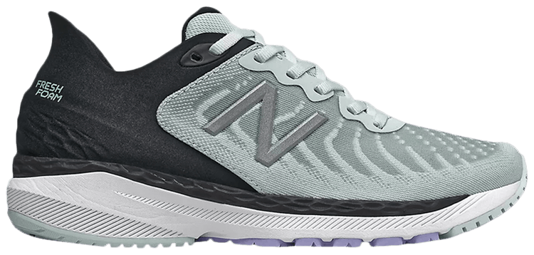 New Balance Wmns Fresh Foam 860v11 Camden Fog