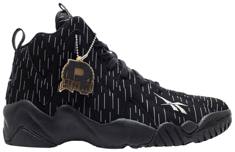 Reebok reignman 2 online
