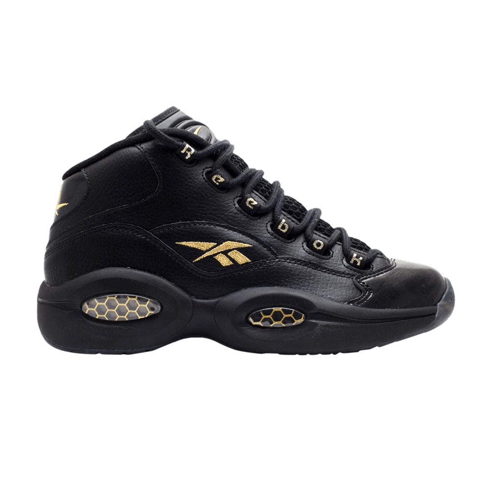 Question Mid GS 'New Years Eve' | GOAT