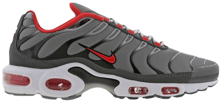 Nike Air Max Plus Particle Grey