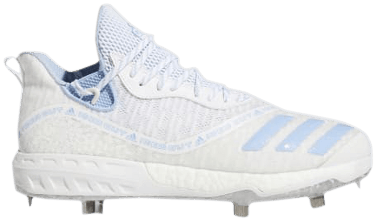 Adidas Icon 5 Iced Out Pack   White